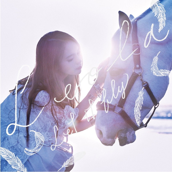 Leola/Let it fly(期間生産限定盤)