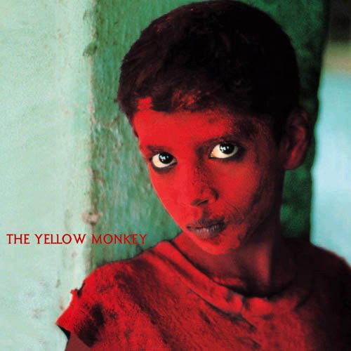 YELLOW MONKEY/8