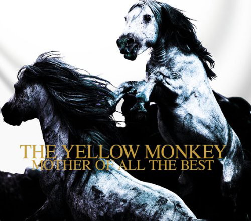 YELLOW MONKEY/MOTHER OF ALL THE BEST