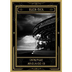 BUCK-TICK/CATALOGUE ARIOLA 00-10�ʽ�����������סˡ�DVD�ա�