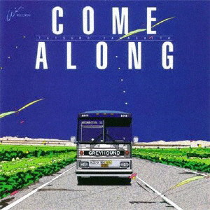 山下達郎/COME ALONG