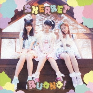 Buono!/SHERBET