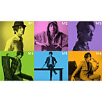 【クリックで詳細表示】松下優也/Naturally(初回限定盤F)