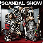 SCANDAL/SCANDAL SHOW�ʽ�����������סˡ�DVD�ա�