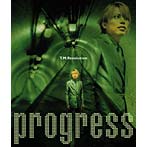 【クリックで詳細表示】T.M.Revolution/progress