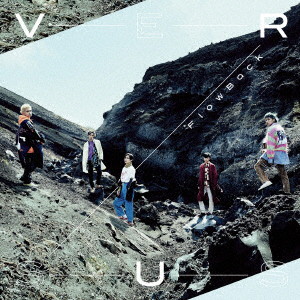FlowBack/VERSUS(初回生産限定盤A)(DVD付)