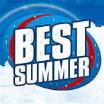 【クリックで詳細表示】BEST SUMMER