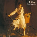 【クリックで詳細表示】松田聖子/Candy