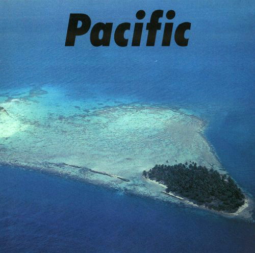 細野晴臣/鈴木茂/山下達郎/PACIFIC