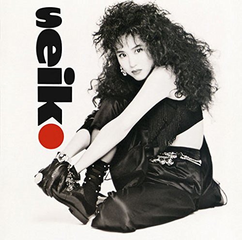 松田聖子/seiko