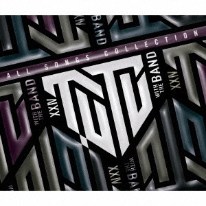 宇都宮隆/T.UTU with The Band All Songs Collection(DVD付)