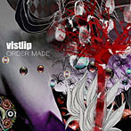 【クリックで詳細表示】vistlip/ORDER MADE(初回限定盤)(vister)(DVD付)