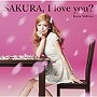 SAKURA��I love you���ʽ�����������סˡ�DVD�ա�