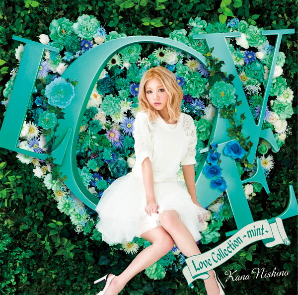 西野カナ/Love Collection〜mint〜