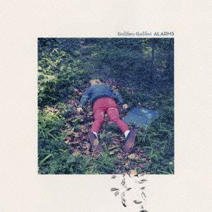 Galileo Galilei/ALARMS(初回生産限定盤)(DVD付)