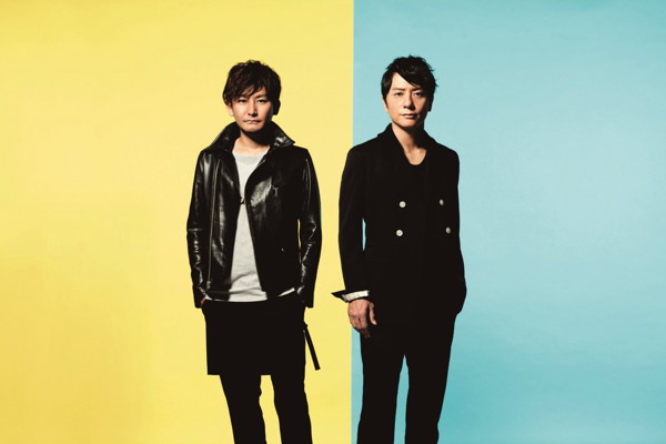 ポルノグラフィティ/PORNOGRAFFITTI 15th Anniversary‘ALL TIME SINGLES’