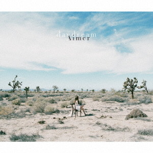 Aimer/daydream(初回生産限定盤B)(DVD付)