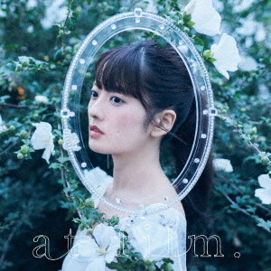 瀧川ありさ/at film.(通常盤)