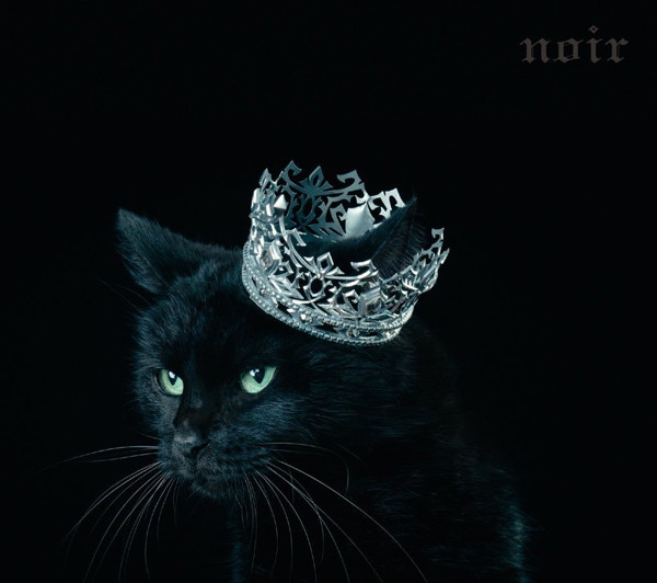 Aimer/BEST SELECTION ‘noir’(初回生産限定盤A)(Blu-ray Disc付)
