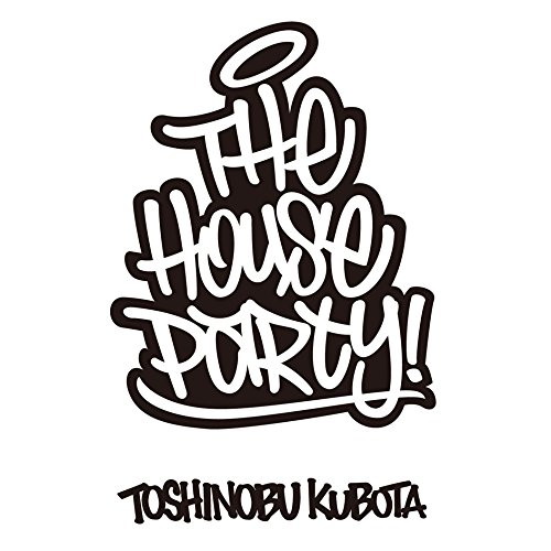 久保田利伸/3周まわって素でLive!〜THE HOUSE PARTY!〜(通常盤)