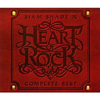 【クリックで詳細表示】SIAM SHADE/SIAM SHADE XI COMPLETE BEST～HEART OF ROCK～(DVD付)