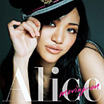 【クリックで詳細表示】Alice/moving on