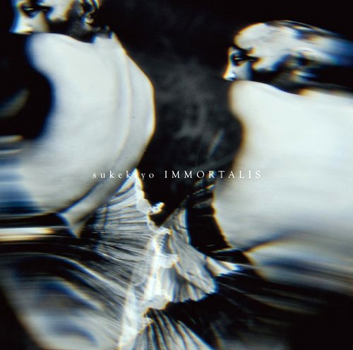 sukekiyo/IMMORTALIS