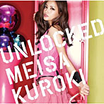 黒木メイサ/UNLOCKED(初回生産限定盤A)(DVD付)
