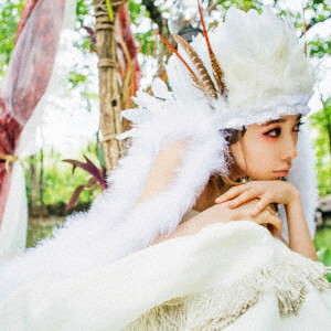 加藤ミリヤ/どこまでも 〜How Far I’ll Go〜(初回生産限定盤)(DVD付)
