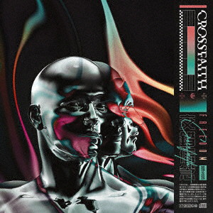 Crossfaith/FREEDOM(初回生産限定盤)