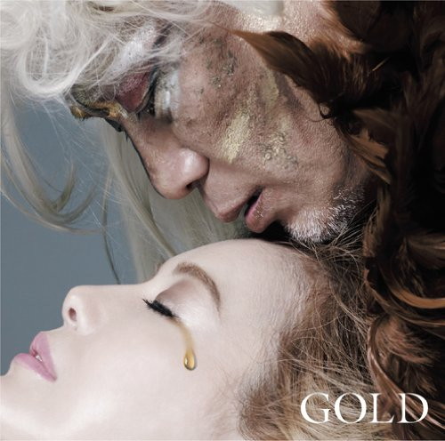 玉置浩二/GOLD(初回生産限定盤)(DVD付)