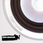 【クリックで詳細表示】GREAT ADVENTURE/TORTOISE