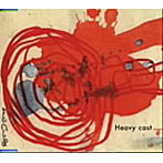 【クリックで詳細表示】Heavy cast