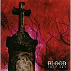 【クリックで詳細表示】BLOOD/LOST SKY