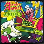 【クリックで詳細表示】Music Market×PICTUS vol.1