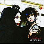 【クリックでお店のこの商品のページへ】GPKISM/Atheos(2nd press)
