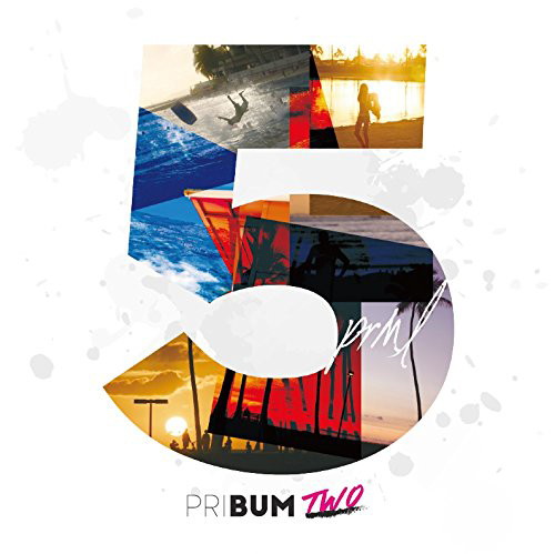 PRML5/PRIBUM TWO