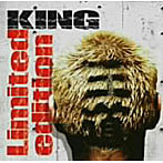 【クリックで詳細表示】KING/王道(初回限定盤)