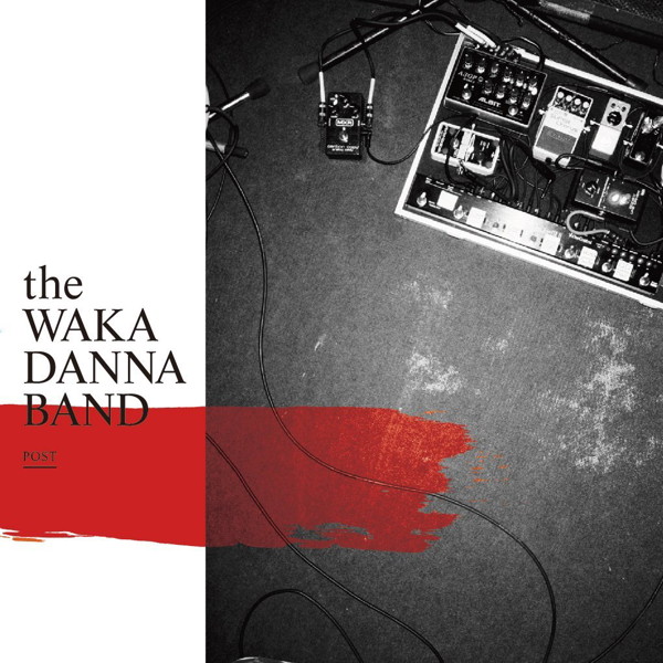 WAKADANNA BAND/POST