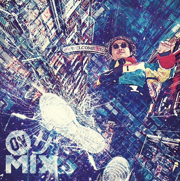 ARARE ft RIO fr KING LIFE STAR/ON ザ MIX