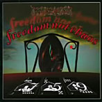 【クリックで詳細表示】SEETHELIGHTS/freedom not chaos
