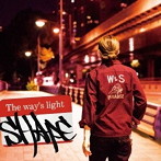 【クリックで詳細表示】SHAPE/The way’s light