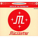 【クリックで詳細表示】microstar/birth of the microstar