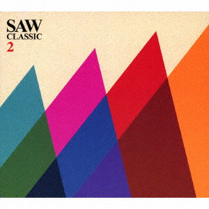 サキタハヂメ/SAW CLASSIC 2