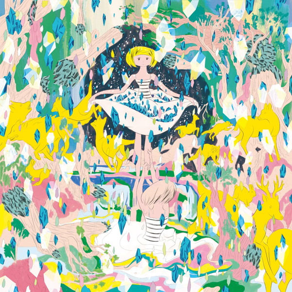 レミ街/フ ェ ネ ス テ ィ カ