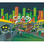 【クリックで詳細表示】cero/WORLD RECORD