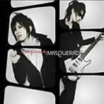 【クリックで詳細表示】MASQUERADE/Sweet Rain’Ruby Sky