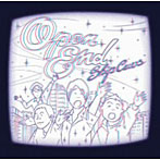【クリックで詳細表示】SKIP COWS/オープンエンド(DVD付)