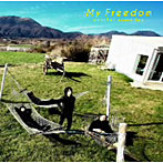 【クリックで詳細表示】another sunnyday/My Freedom