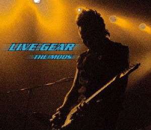 MODS/LIVE GEAR(DVD付)